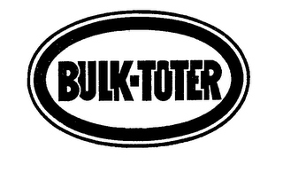 BULK-TOTER