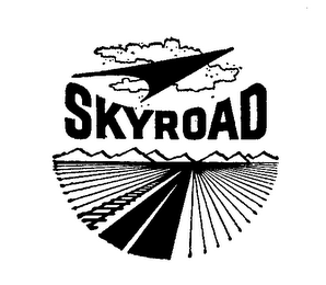SKYROAD trademark