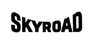 SKYROAD trademark