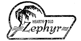 HEARTH GLO ZEPHYR