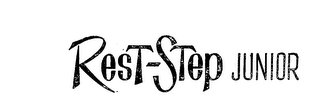 REST-STEP JUNIOR trademark