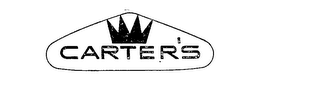 CARTER'S