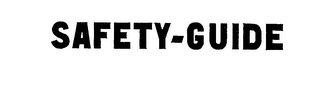 SAFETY-GUIDE