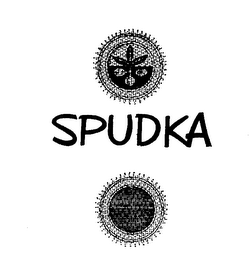 SPUDKA