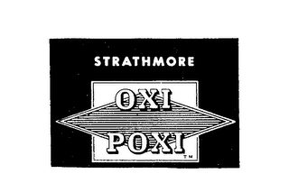 STRATHMORE OXI POXI