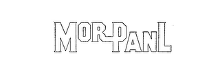 MOR PANL trademark