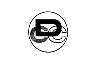 DCC trademark