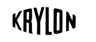 KRYLON trademark