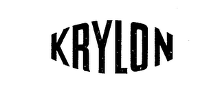 KRYLON trademark