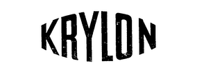 KRYLON trademark