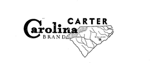CAROLINA CARTER BRAND WALLACE