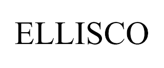 ELLISCO trademark