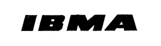 IBMA trademark