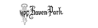 HPC HAVEN PARK