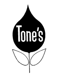 TONE'S