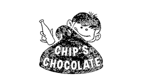 CHIP'S CHOCOLATE