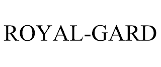 ROYAL-GARD trademark