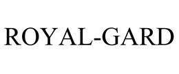 ROYAL-GARD trademark