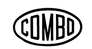 COMBO trademark