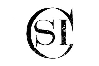 CSI trademark