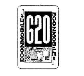 ECONMOBILE-620 J