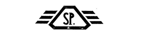 SP. trademark