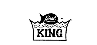 IDEAL KING