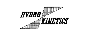 HYDRO-KINETICS