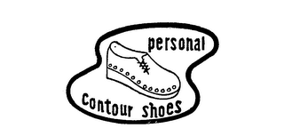 PERSONAL CONTOUR SHOES