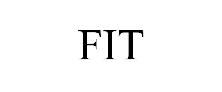 FIT trademark