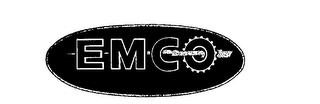 EMCO trademark