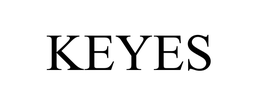 KEYES trademark