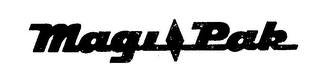 MAGI-PAK trademark