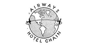 AIRWAYS HOTEL CHAIN