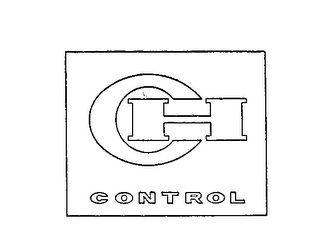 CH CONTROL