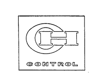 CH CONTROL