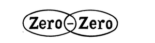 ZERO-ZERO