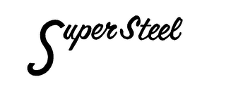 SUPER STEEL trademark