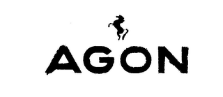 AGON trademark