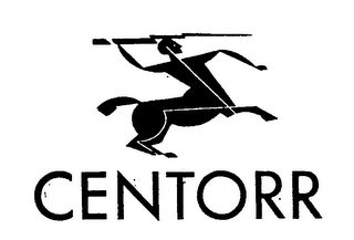 CENTORR