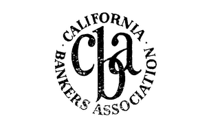 CBA CALIFORNIA BANKERS ASSOCIATION