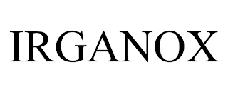 IRGANOX trademark