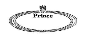 PRINCE trademark