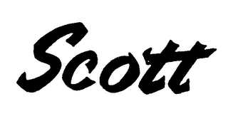 SCOTT