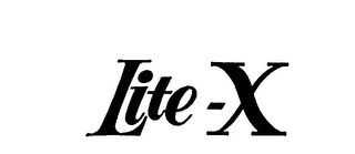 LITE-X