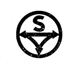 S trademark