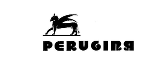 PERUGINA