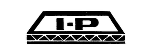 I-P trademark