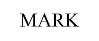 MARK trademark