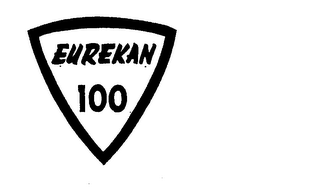 EUREKAN 100